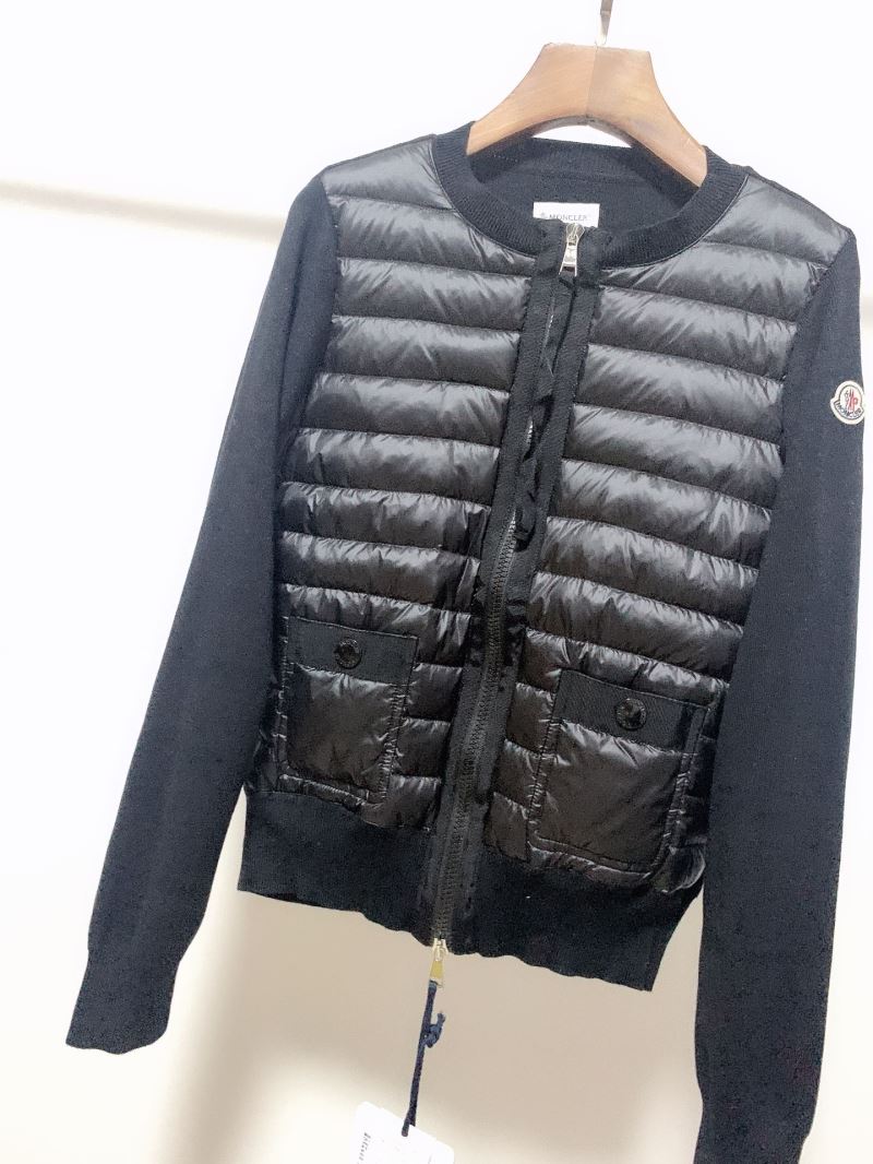 Moncler Down Jackets